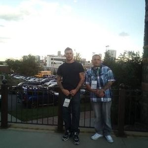 Meet your Posher, Jake